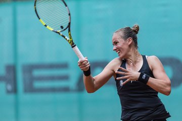 Bild 142 - BL2 THC von Horn und Hamm - Tennis-Club SCC Berlin : Ergebnis: 2:7